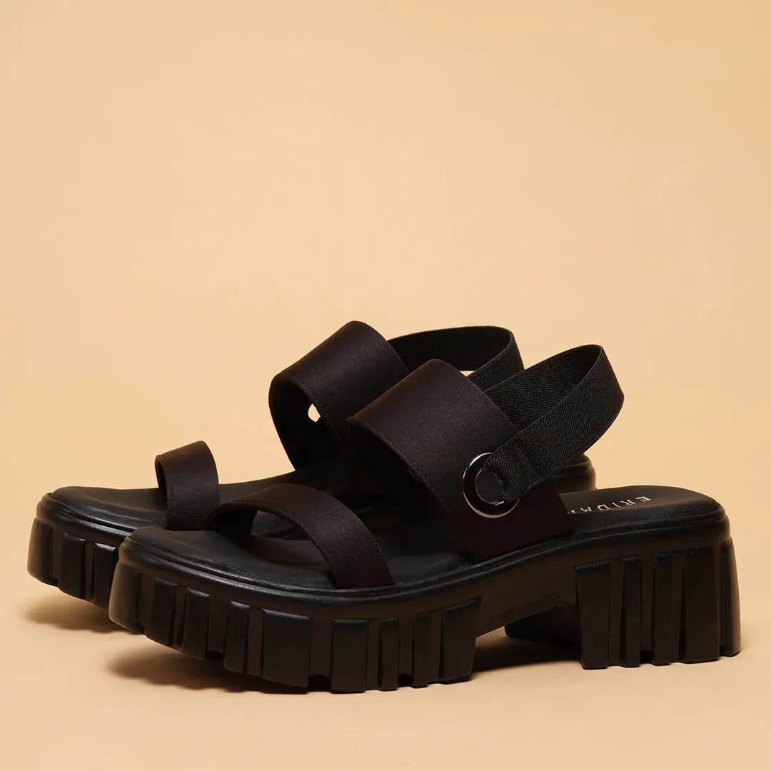 Rae Chunky Platforms AB Footwear Eridani