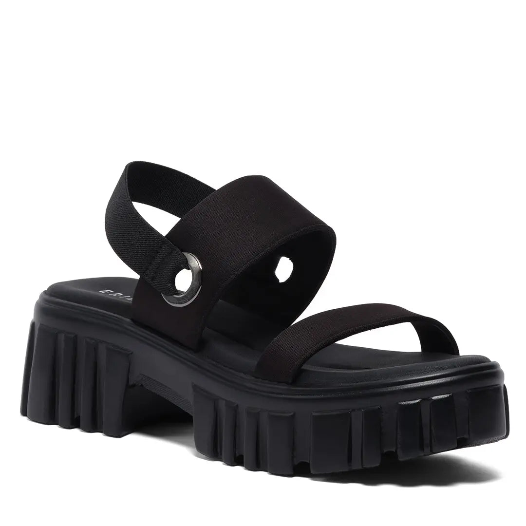 Rae Chunky Platforms AB Footwear Eridani