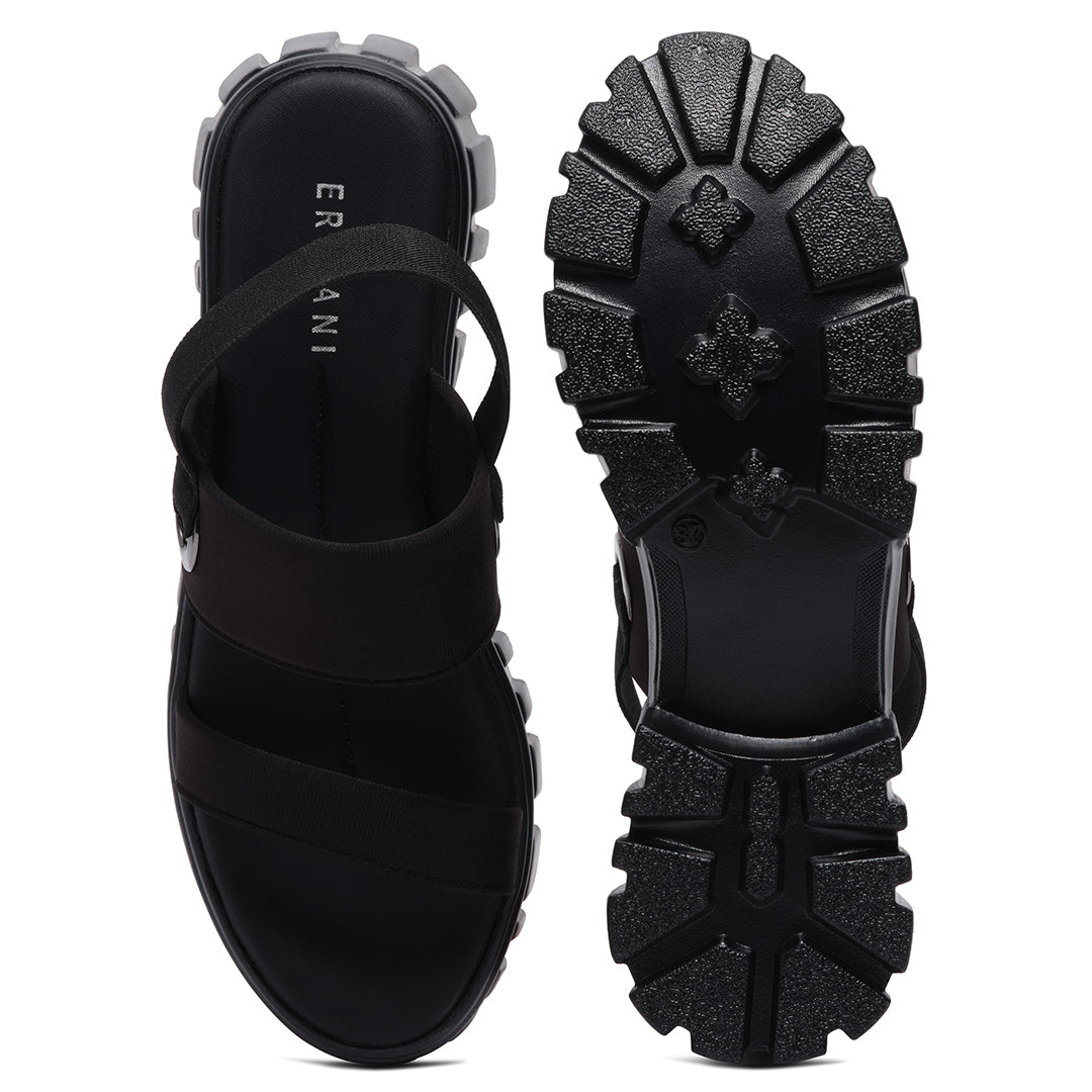 Rae Chunky Platforms