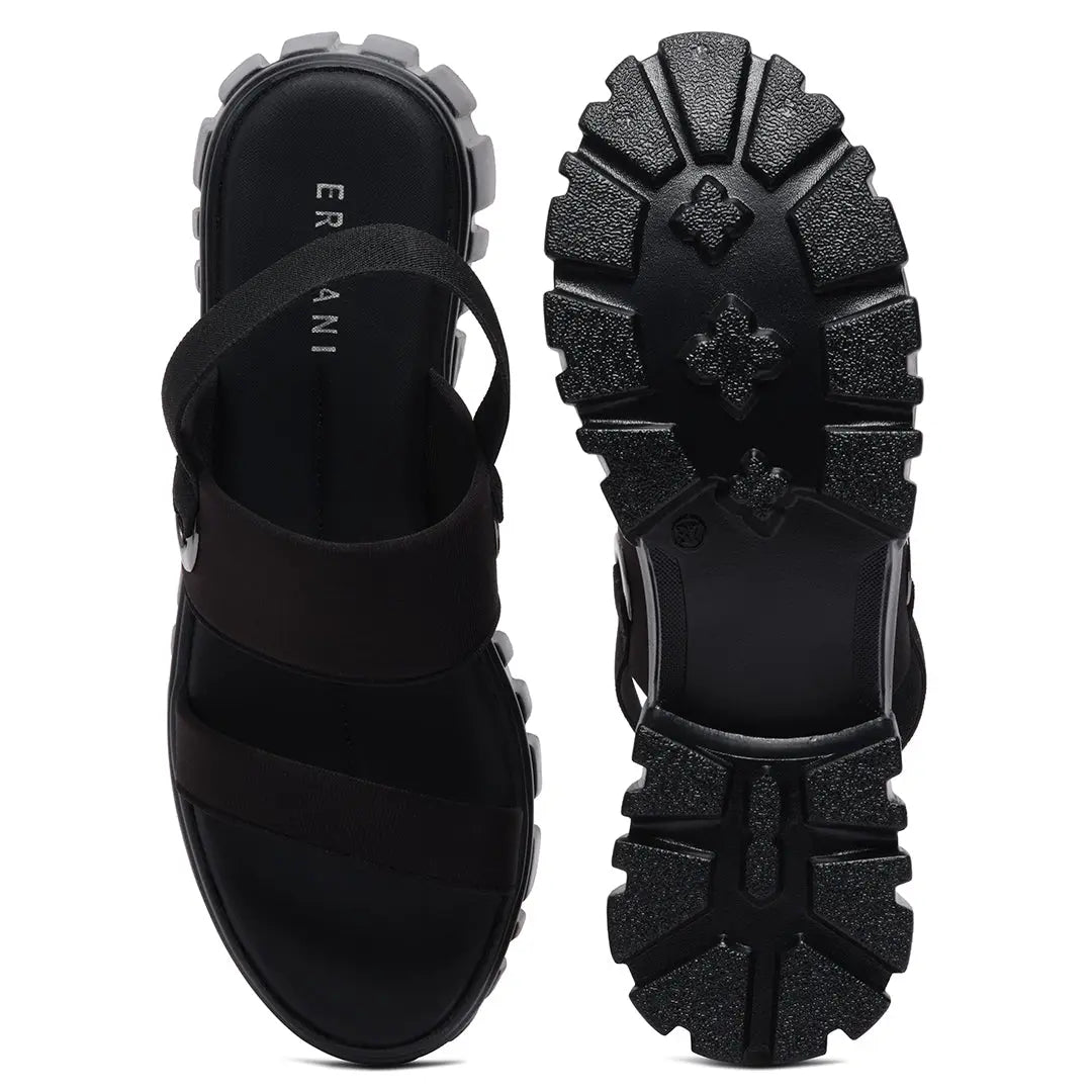 Rae Chunky Platforms AB Footwear Eridani