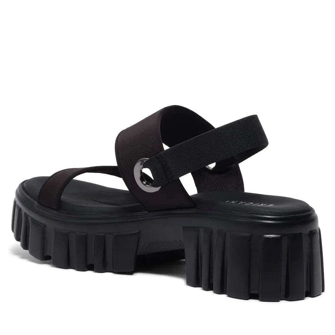 Rae Chunky Platforms AB Footwear Eridani