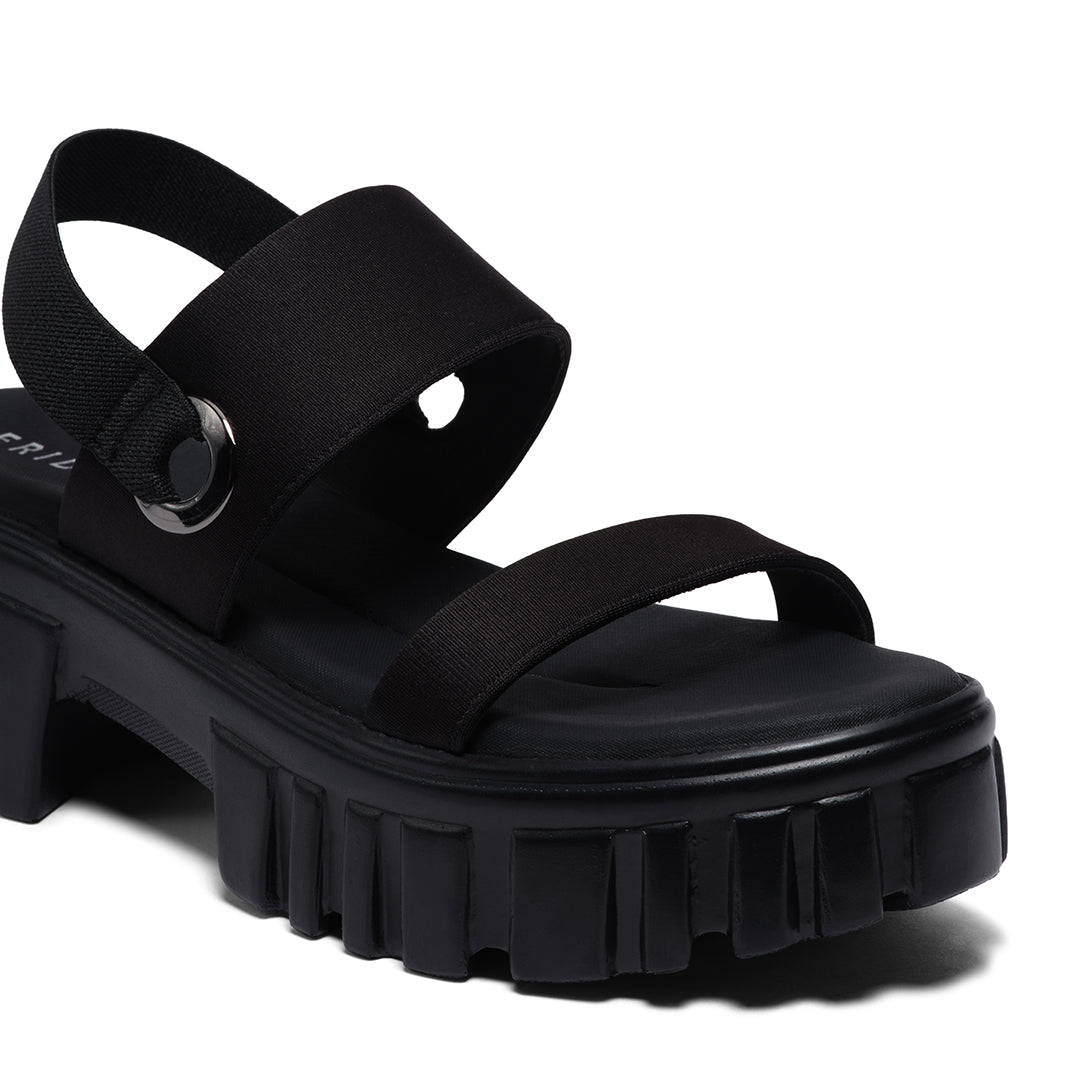 Rae Chunky Platforms