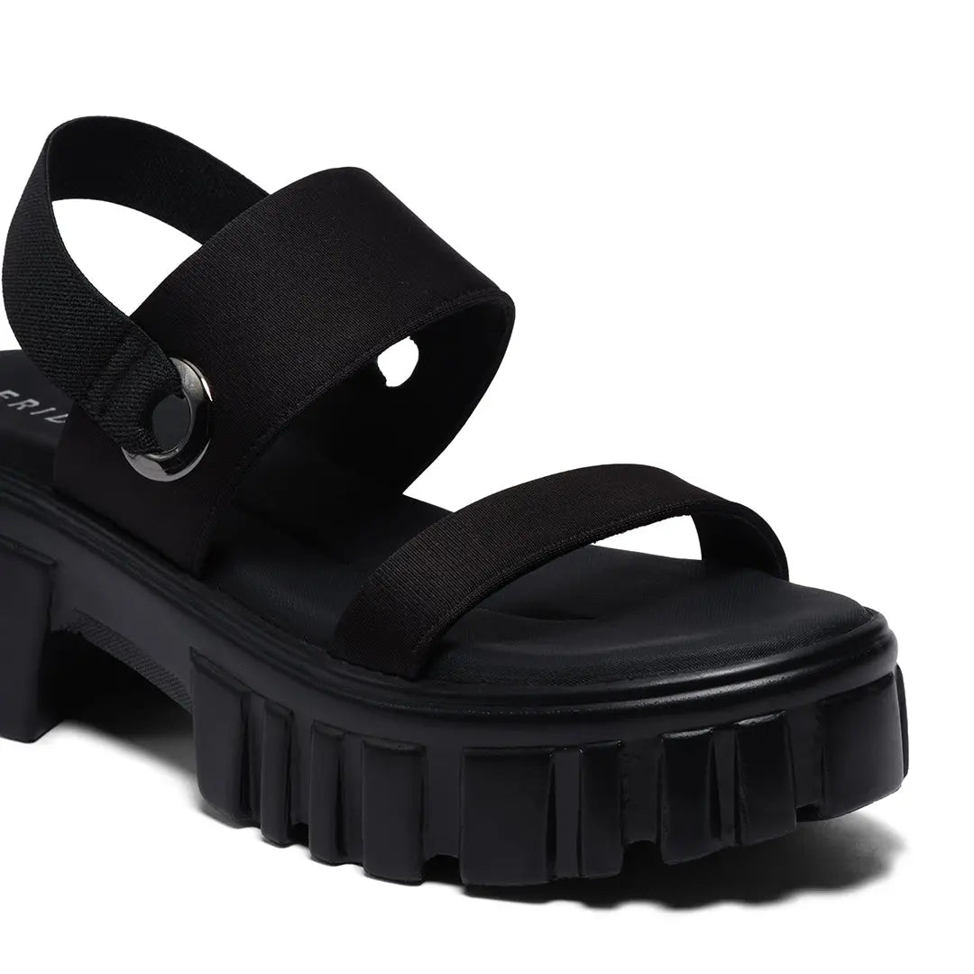 Rae Chunky Platforms AB Footwear Eridani