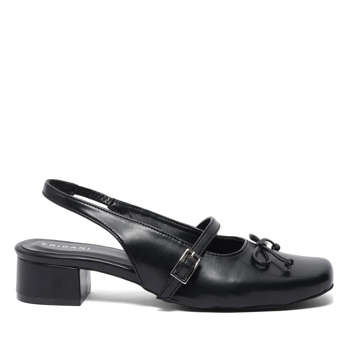 Raquel Slingback Heels Lallan Shoes