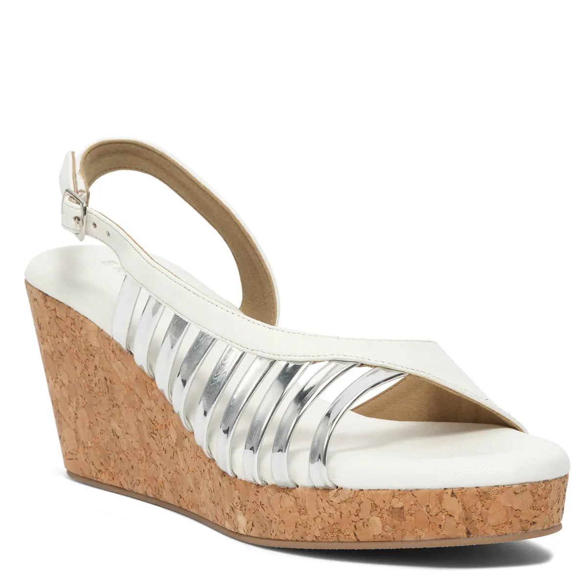 Rayla Strappy Wedges Anshika