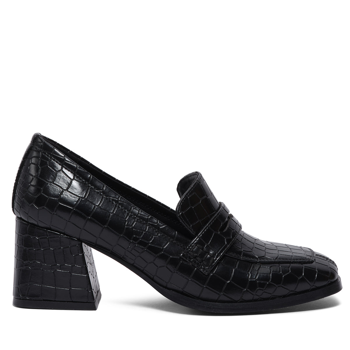 Rayner Formal Loafers