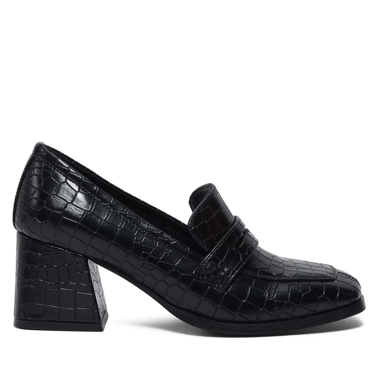 Rayner Textured Loafers SP International