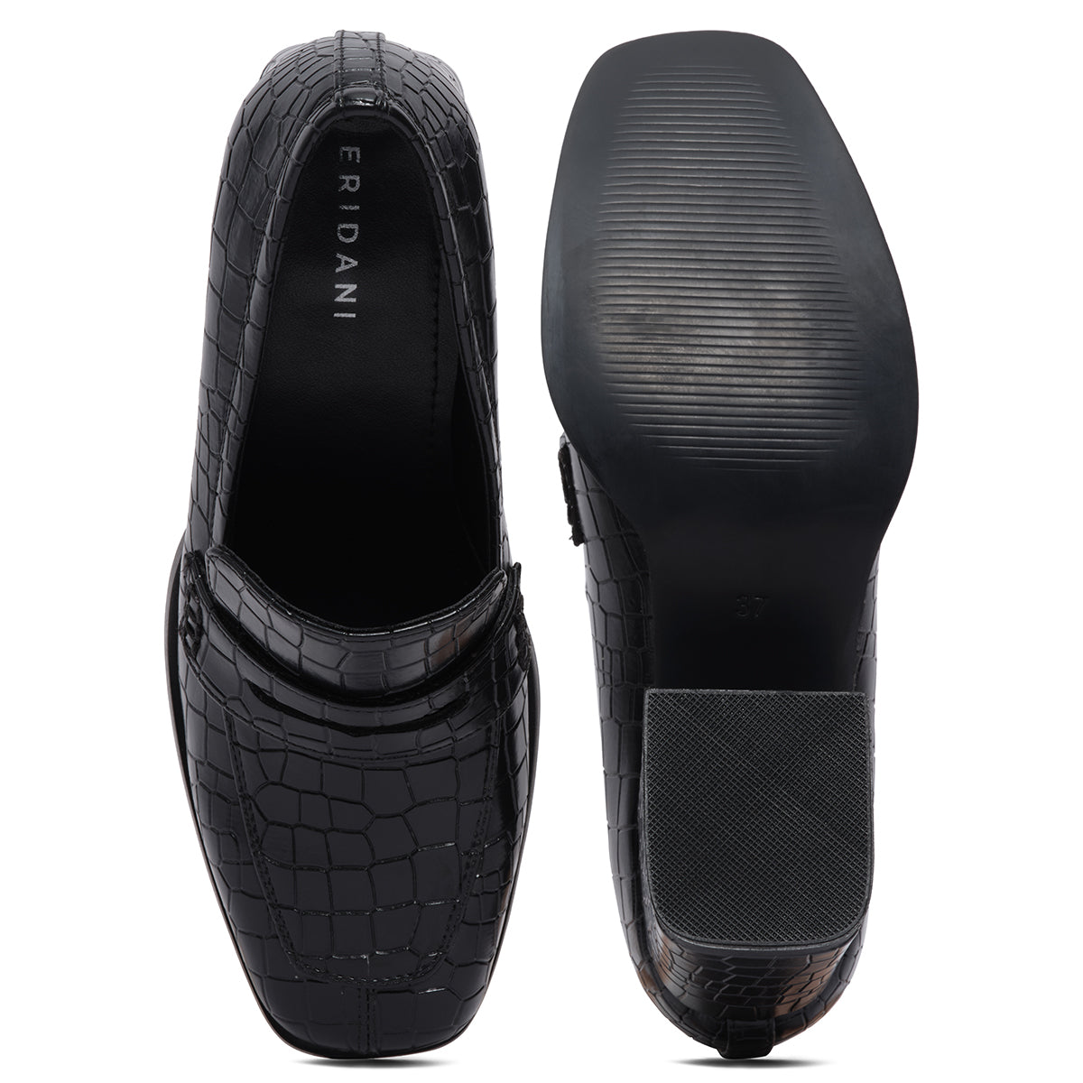Rayner Formal Loafers
