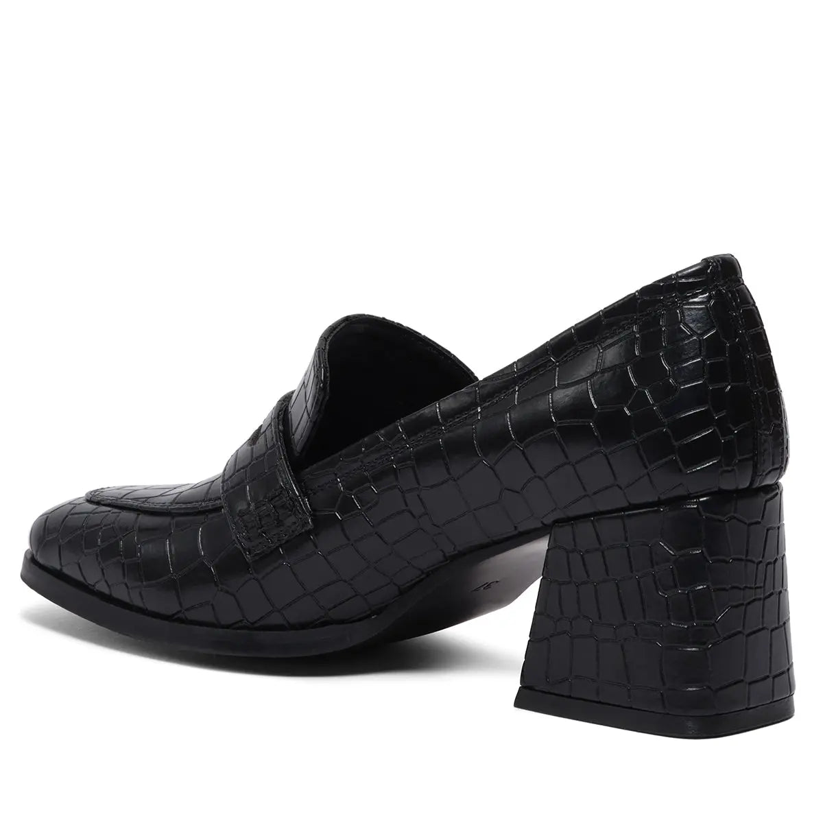 Rayner Textured Loafers SP International