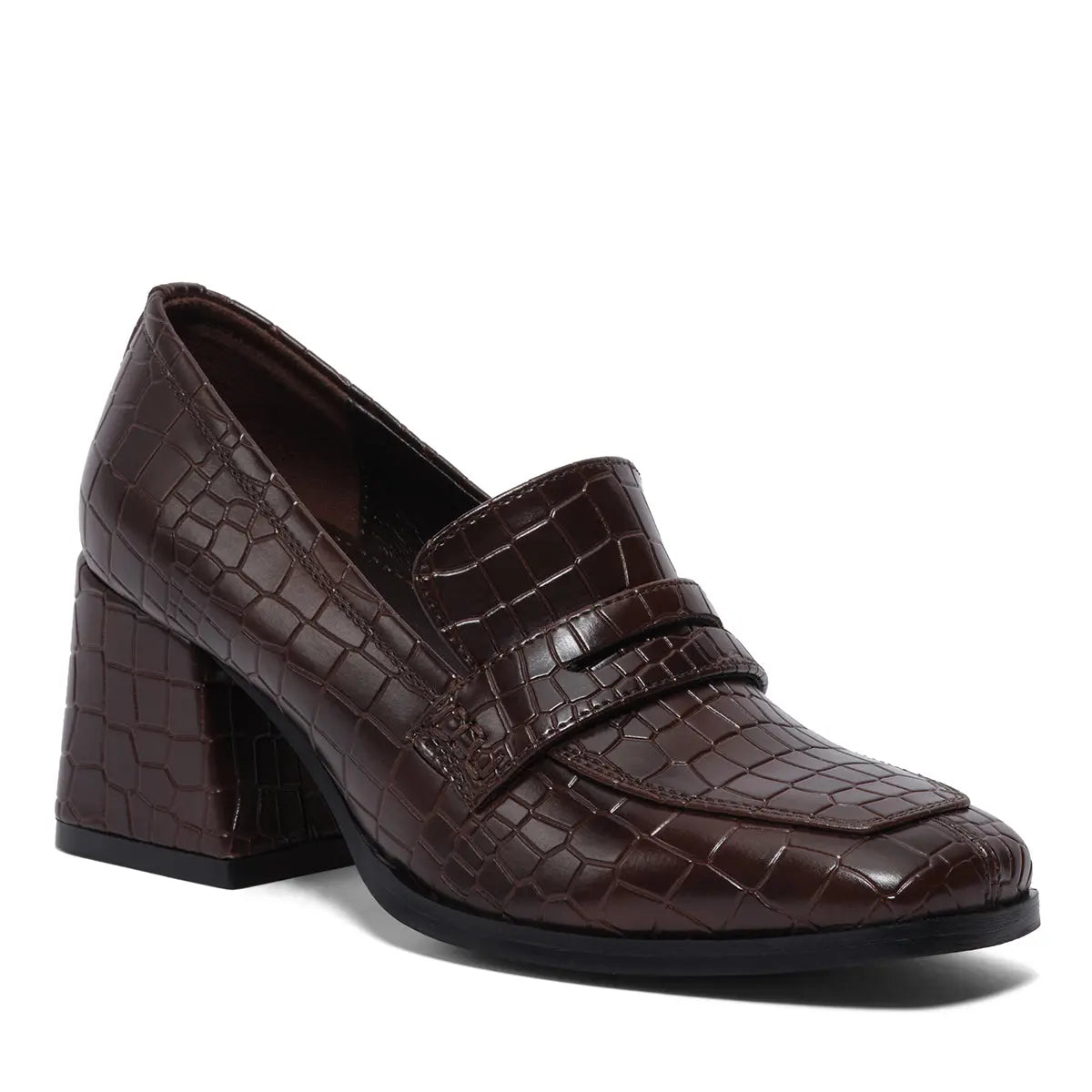 Rayner Textured Loafers SP International