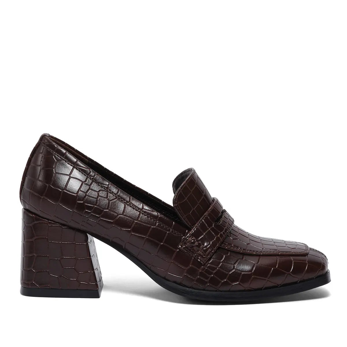 Rayner Textured Loafers SP International