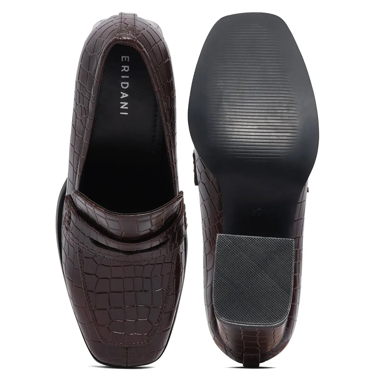 Rayner Textured Loafers SP International