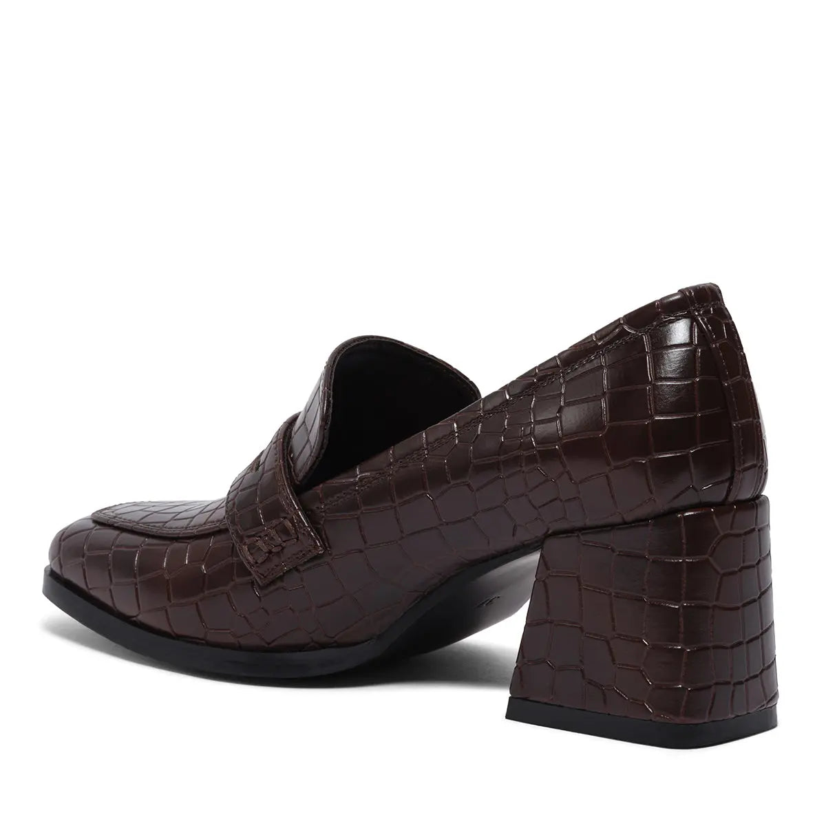Rayner Textured Loafers SP International