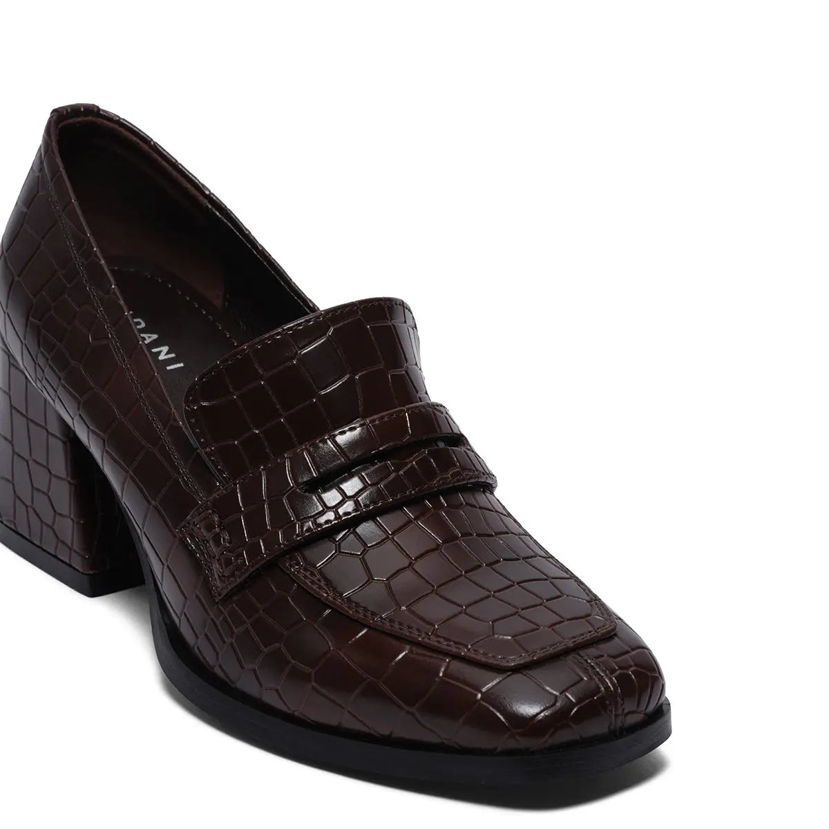 Rayner Textured Loafers SP International