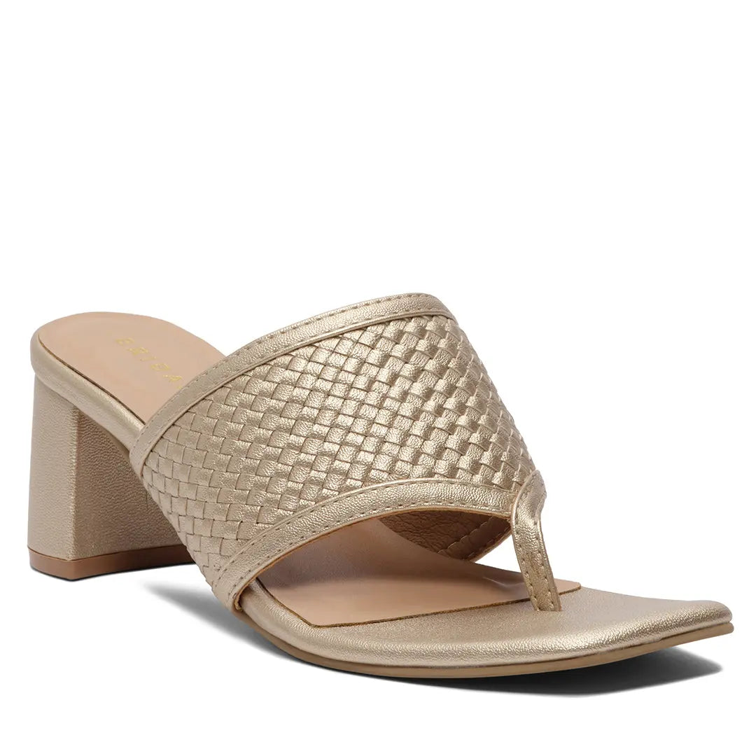 Reem Thong Heels Saifi Traders