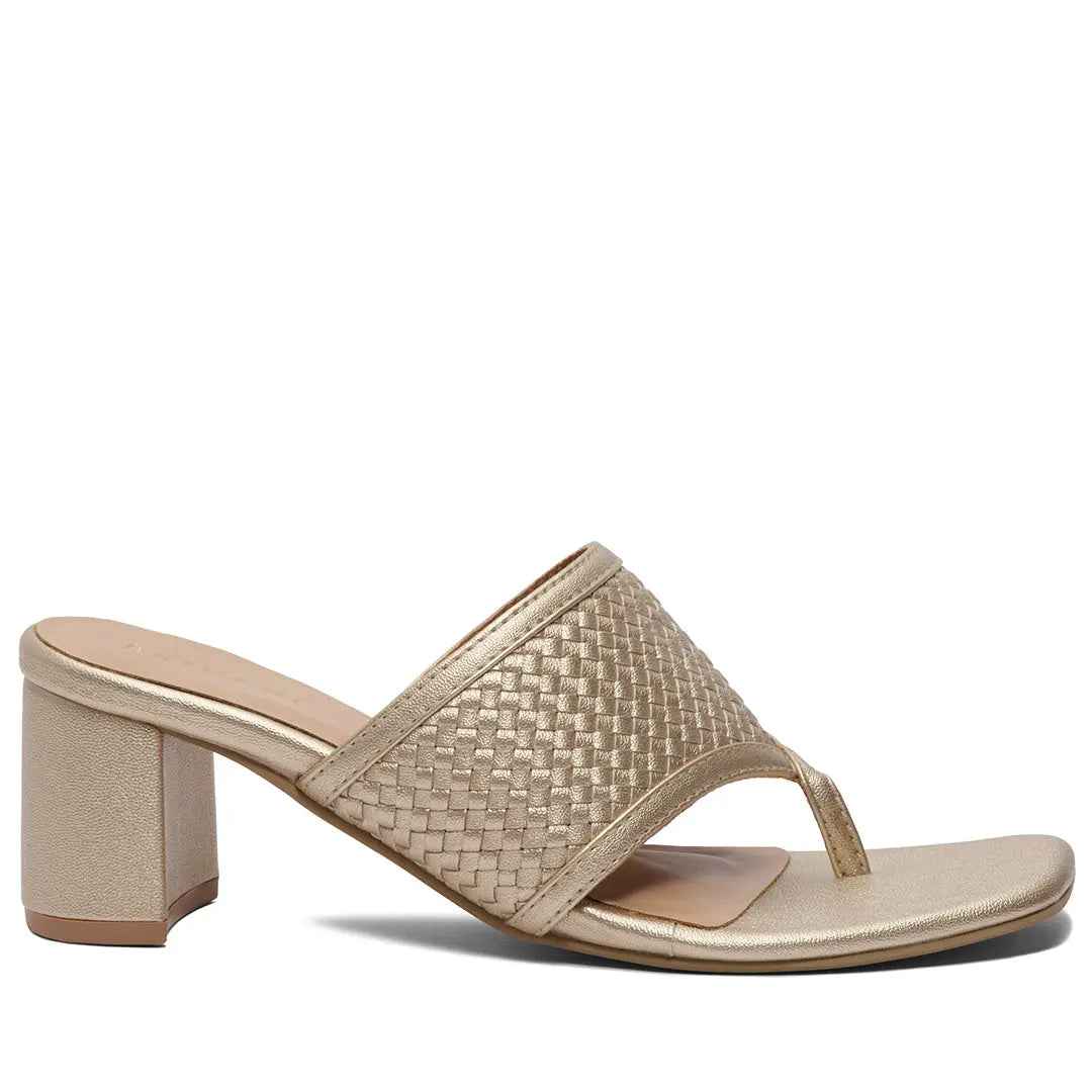 Reem Thong Heels Saifi Traders