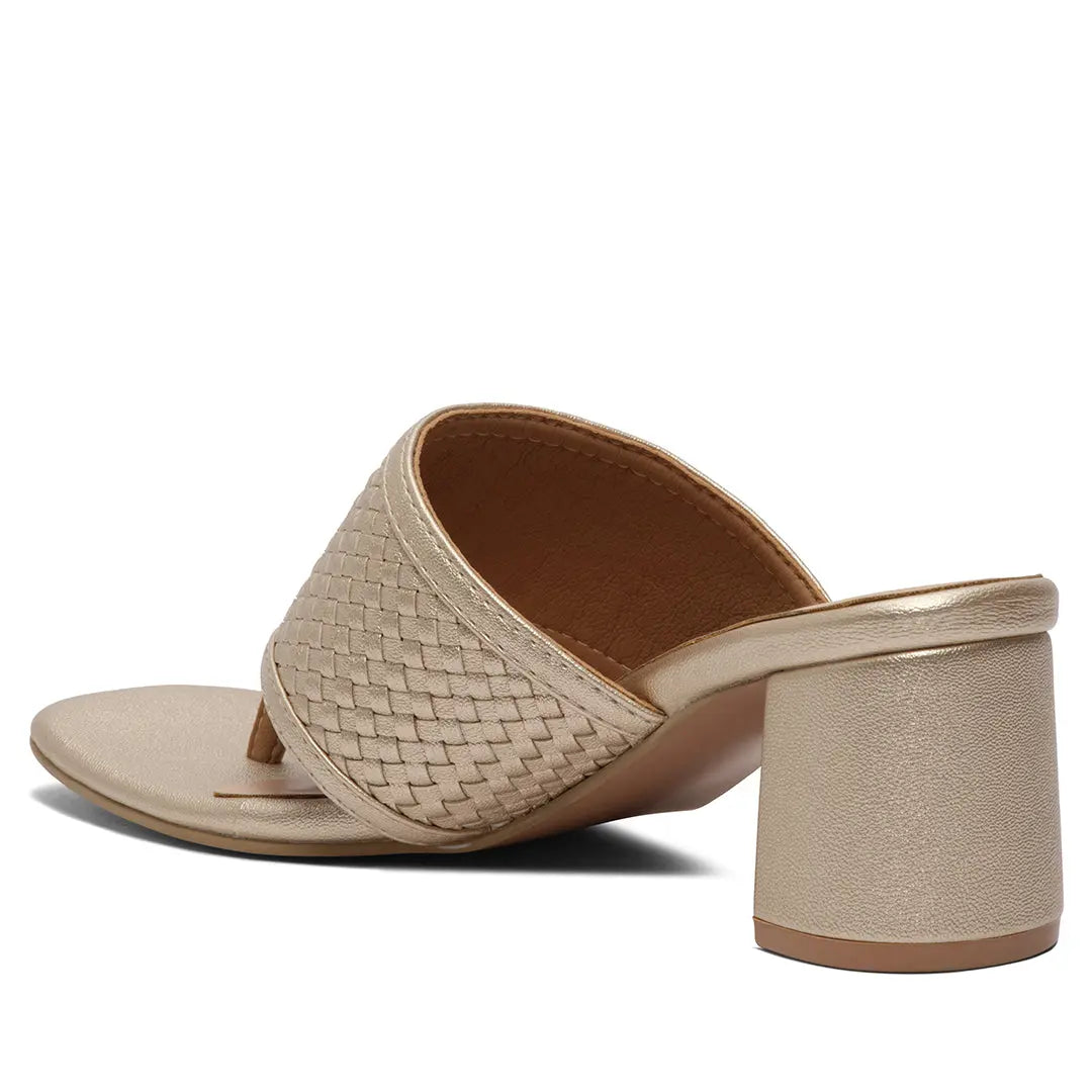 Reem Thong Heels Saifi Traders