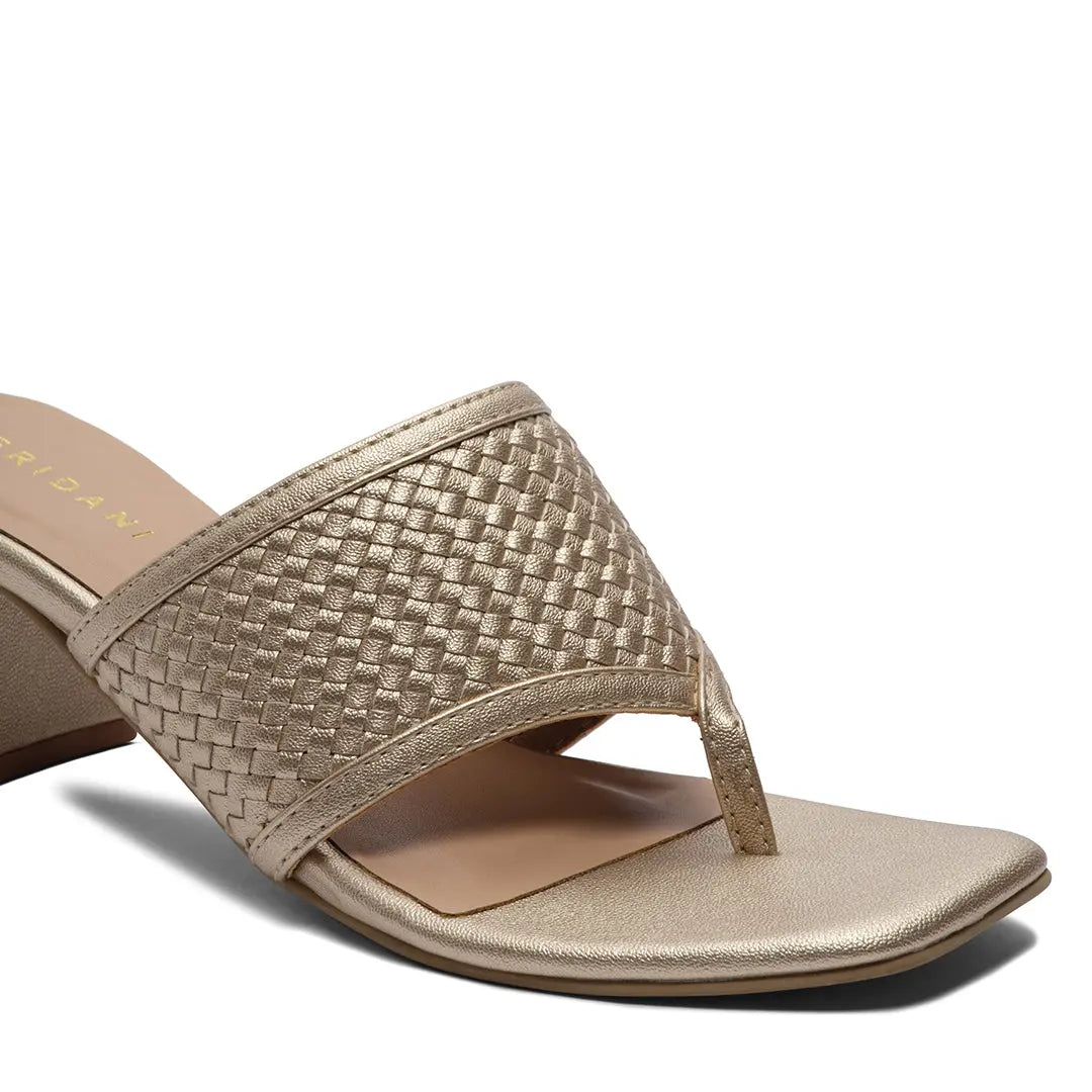 Reem Thong Heels Saifi Traders