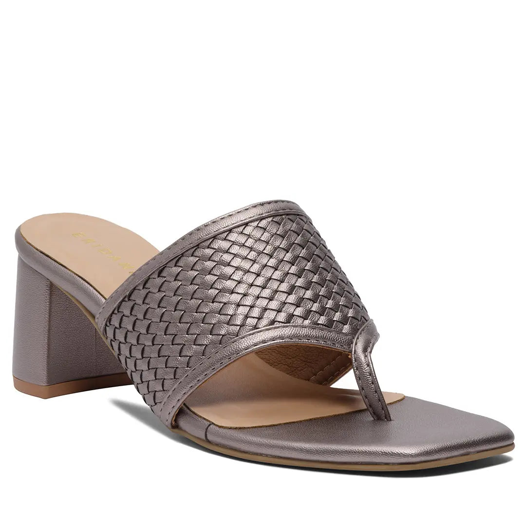 Reem Thong Heels Saifi Traders