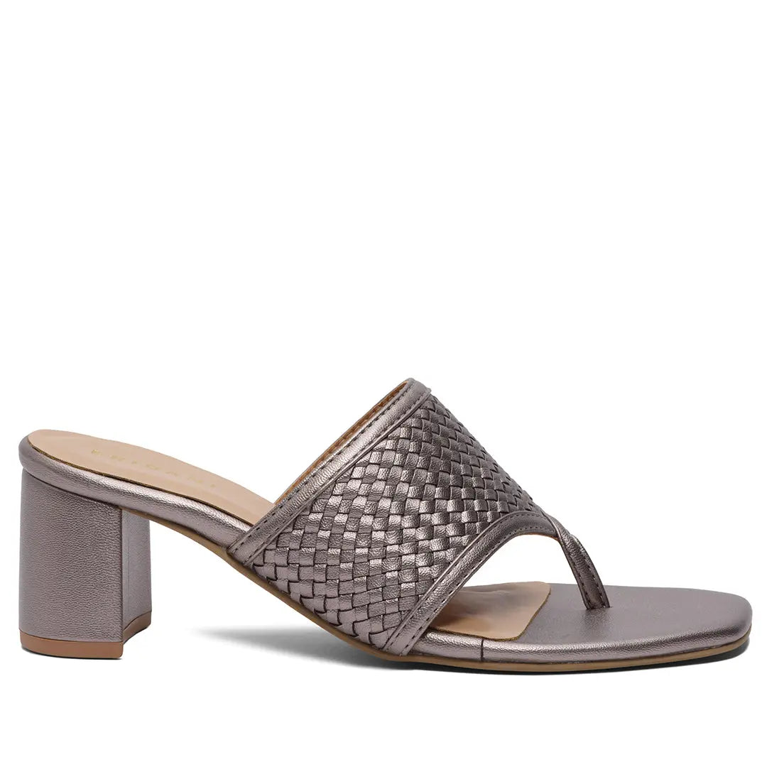 Reem Thong Heels Saifi Traders