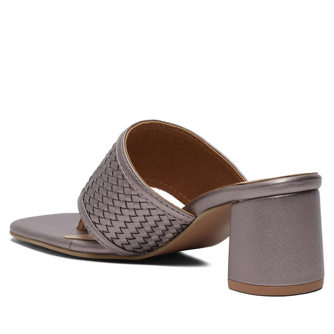 Reem Thong Heels Saifi Traders