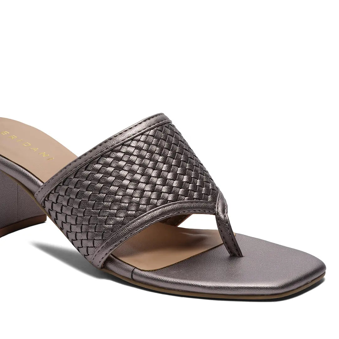 Reem Thong Heels Saifi Traders