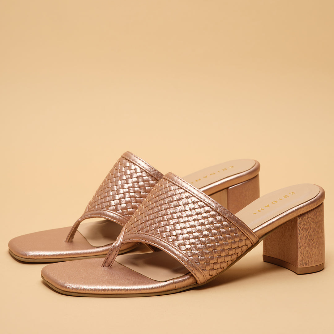 Reem Thong Heels