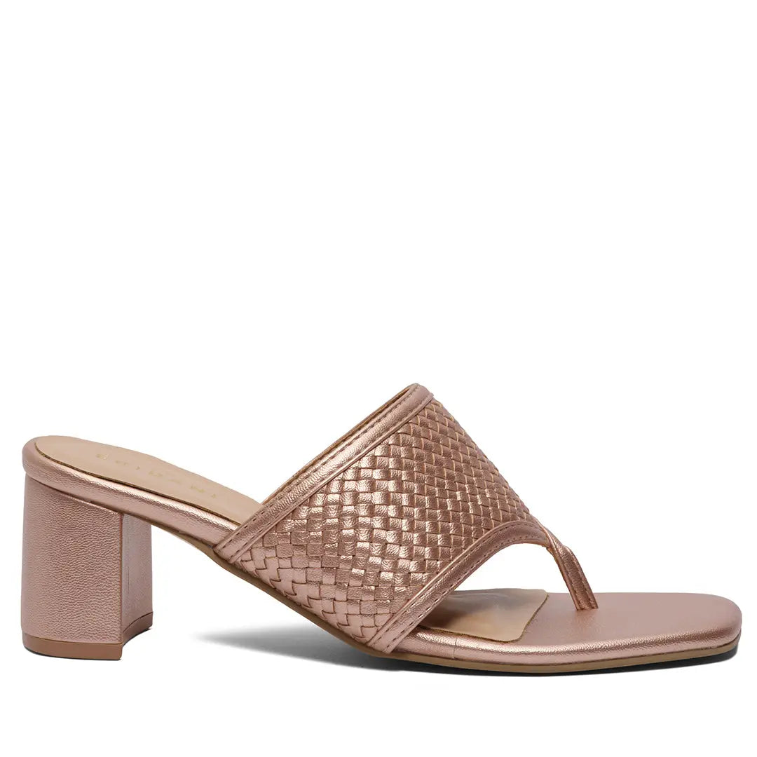 Reem Thong Heels Saifi Traders