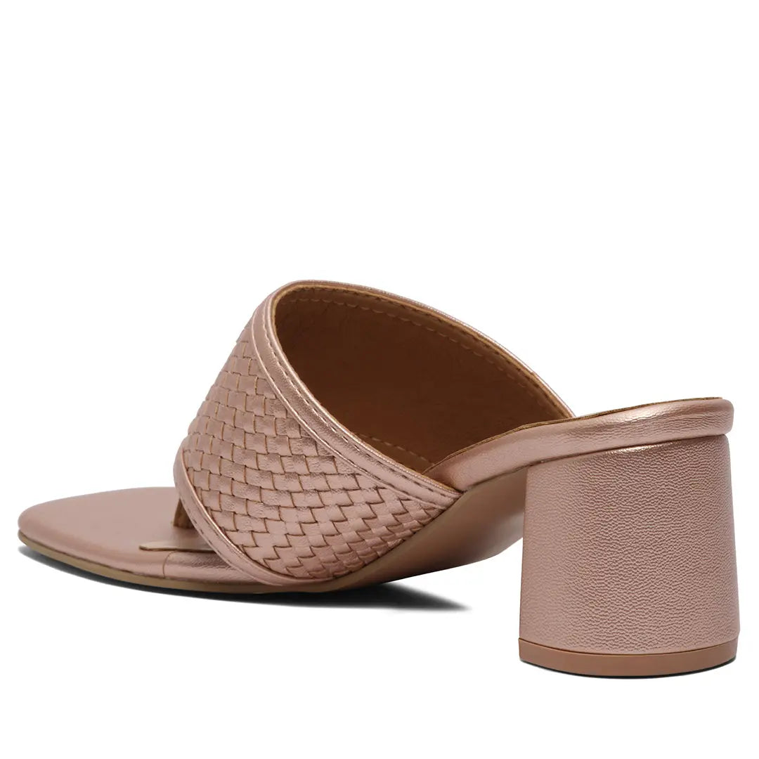 Reem Thong Heels Saifi Traders
