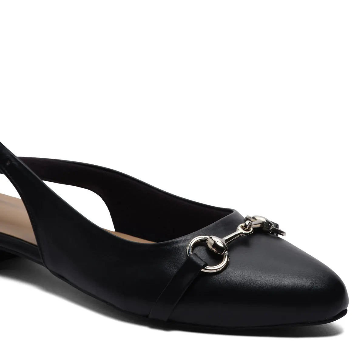 Relle Slingback Mules Come