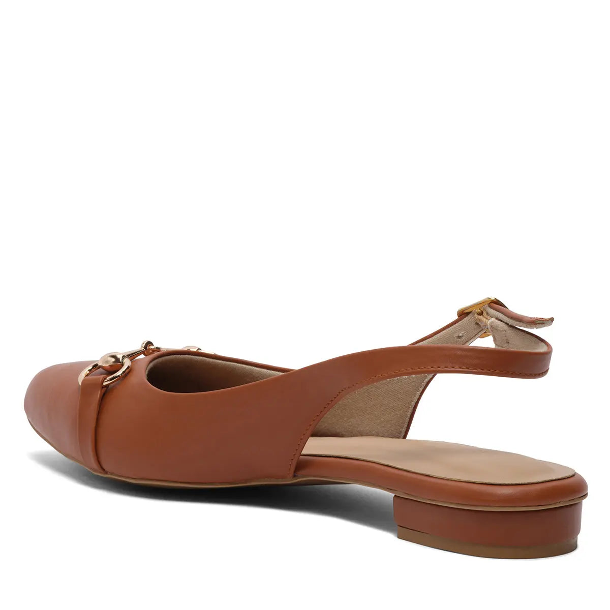 Relle Slingback Mules Come