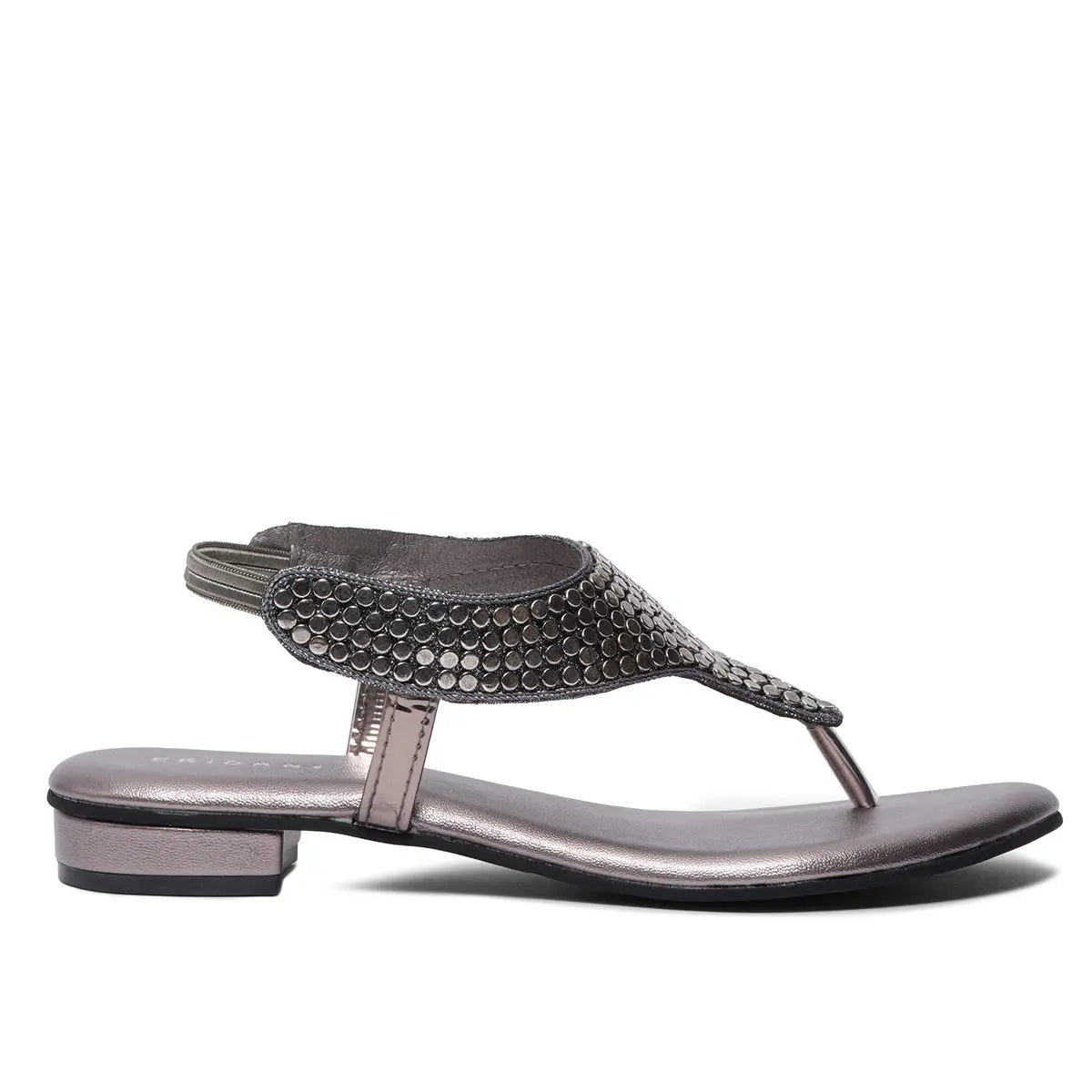Reyna Thong Flats Regina Footwear
