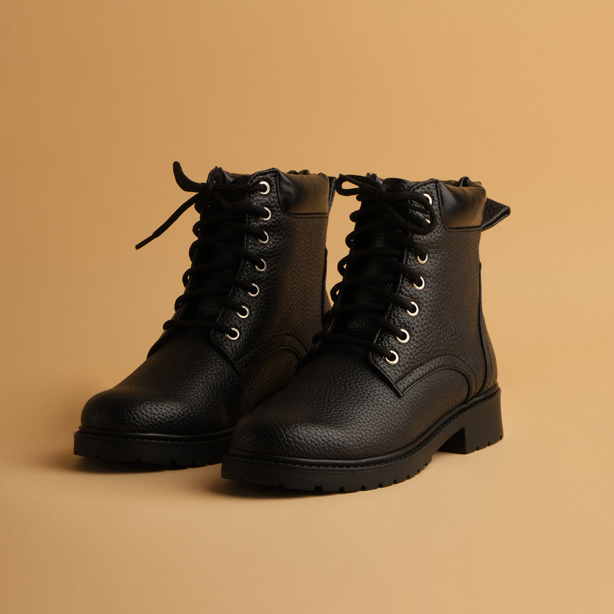 Rhodes Ankle-Length Boots