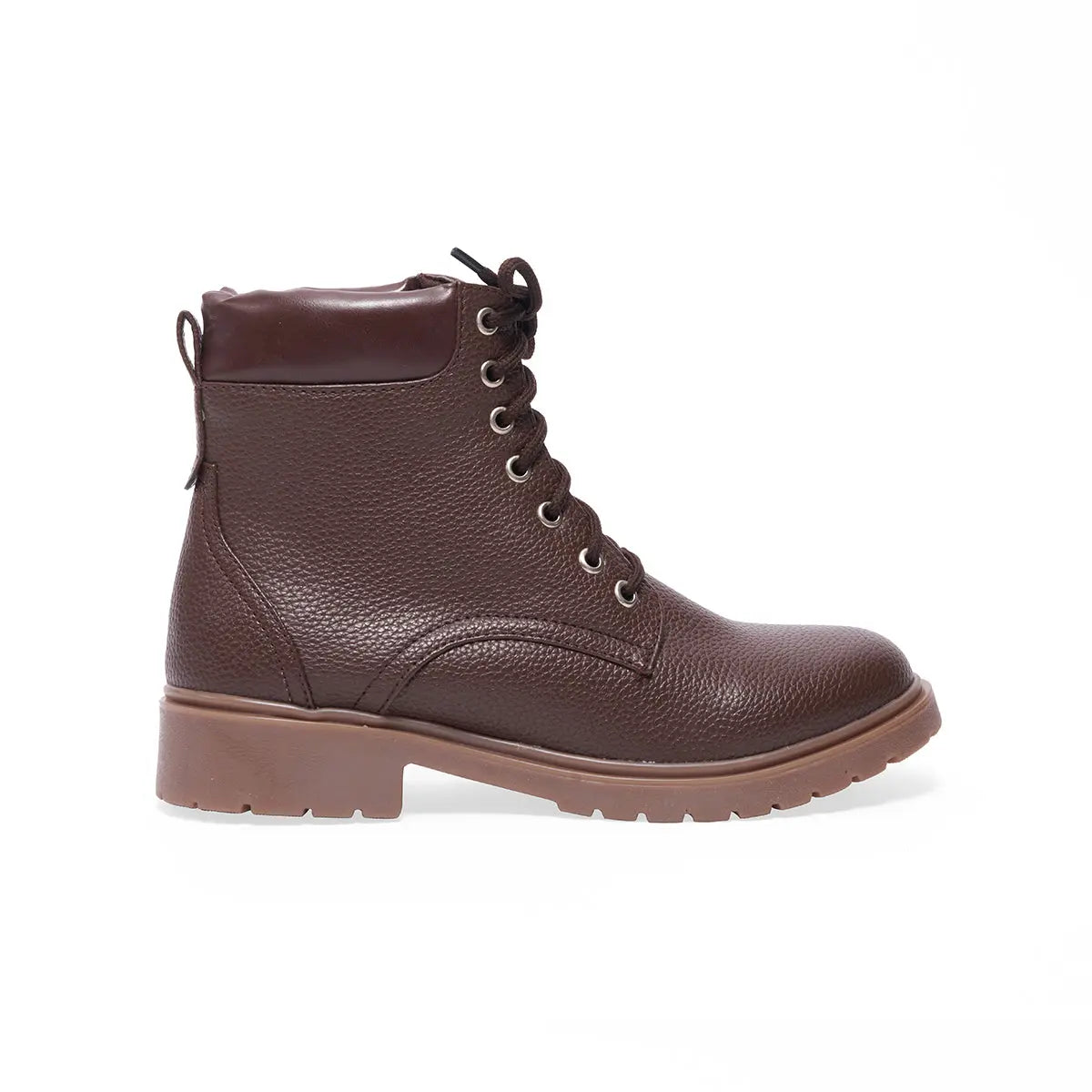Rhodes Ankle-Length Boots Aleeza International