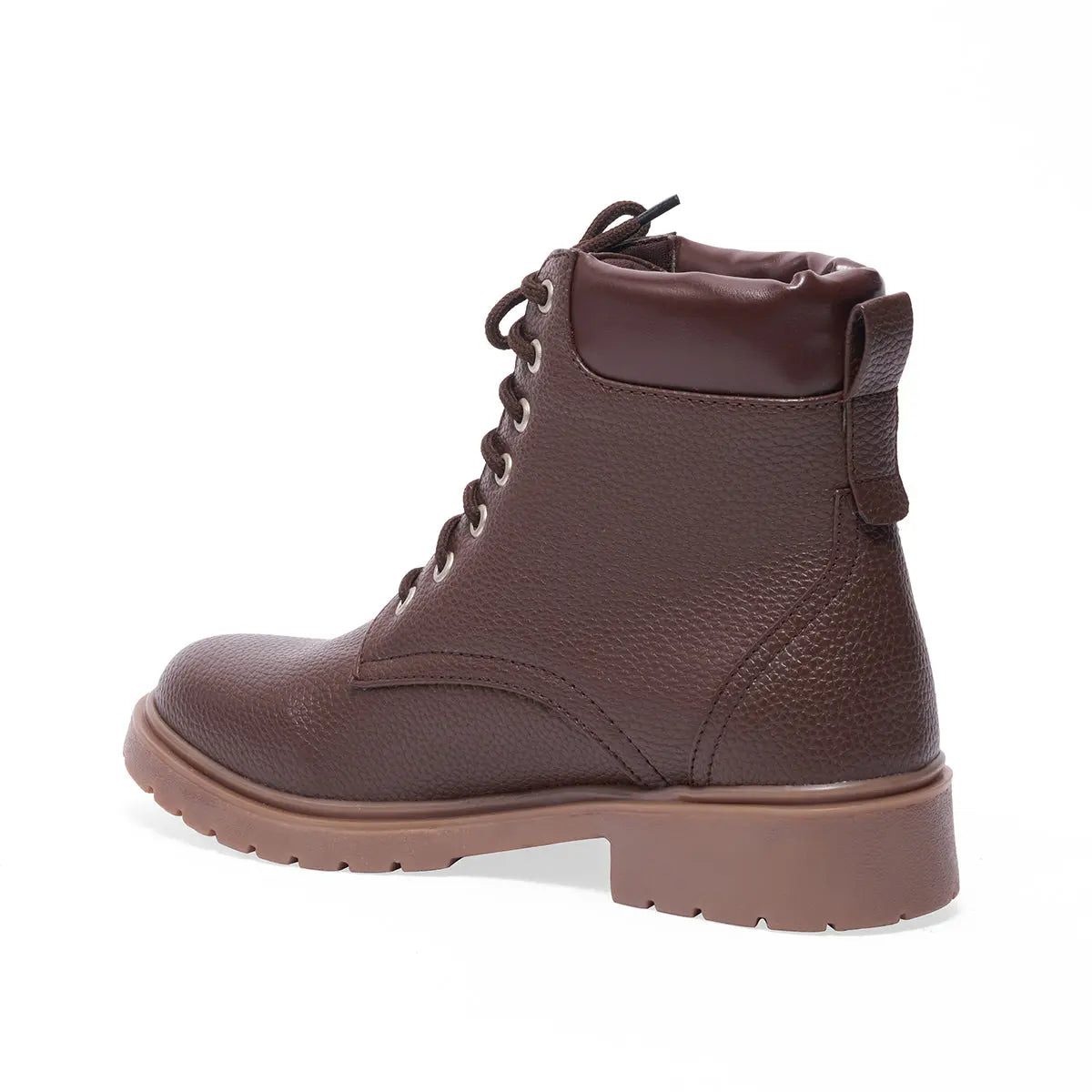 Rhodes Ankle-Length Boots Aleeza International