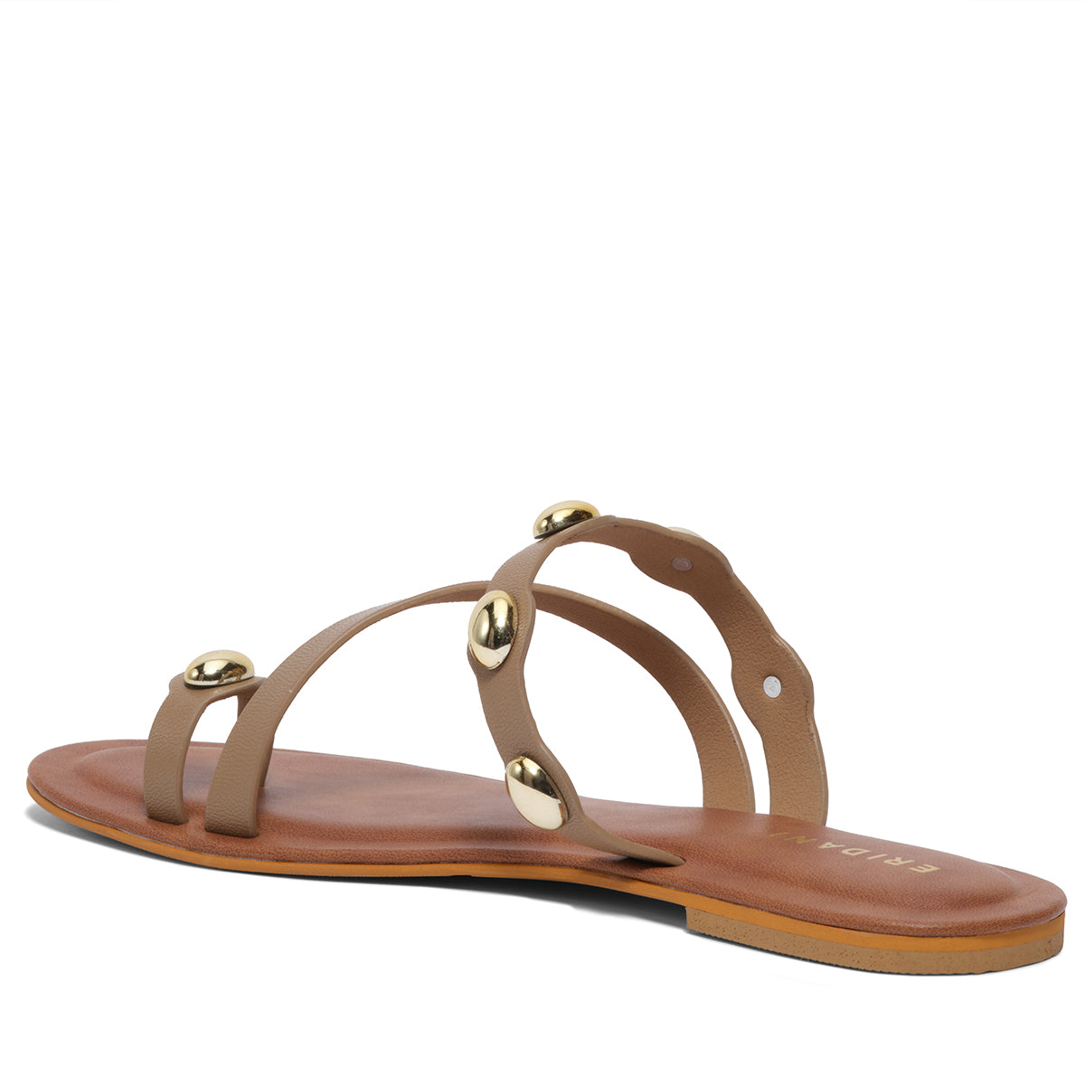 Riella Toe String Flats