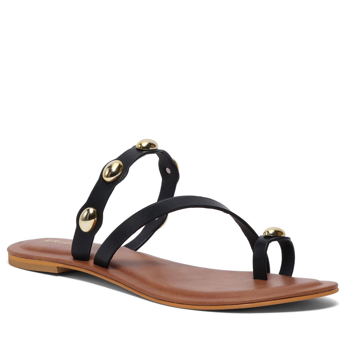 Riella Toe String Flats