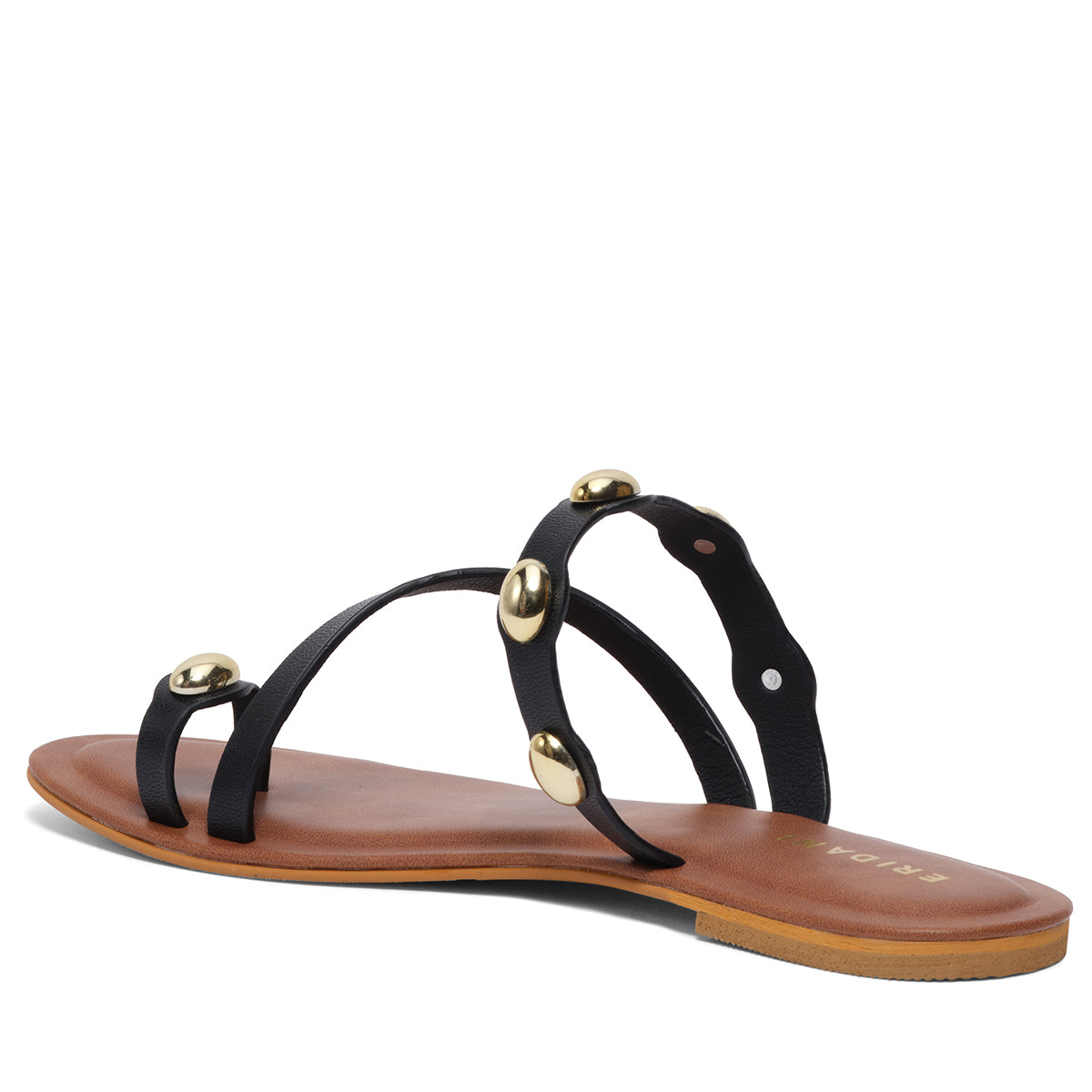 Riella Toe String Flats