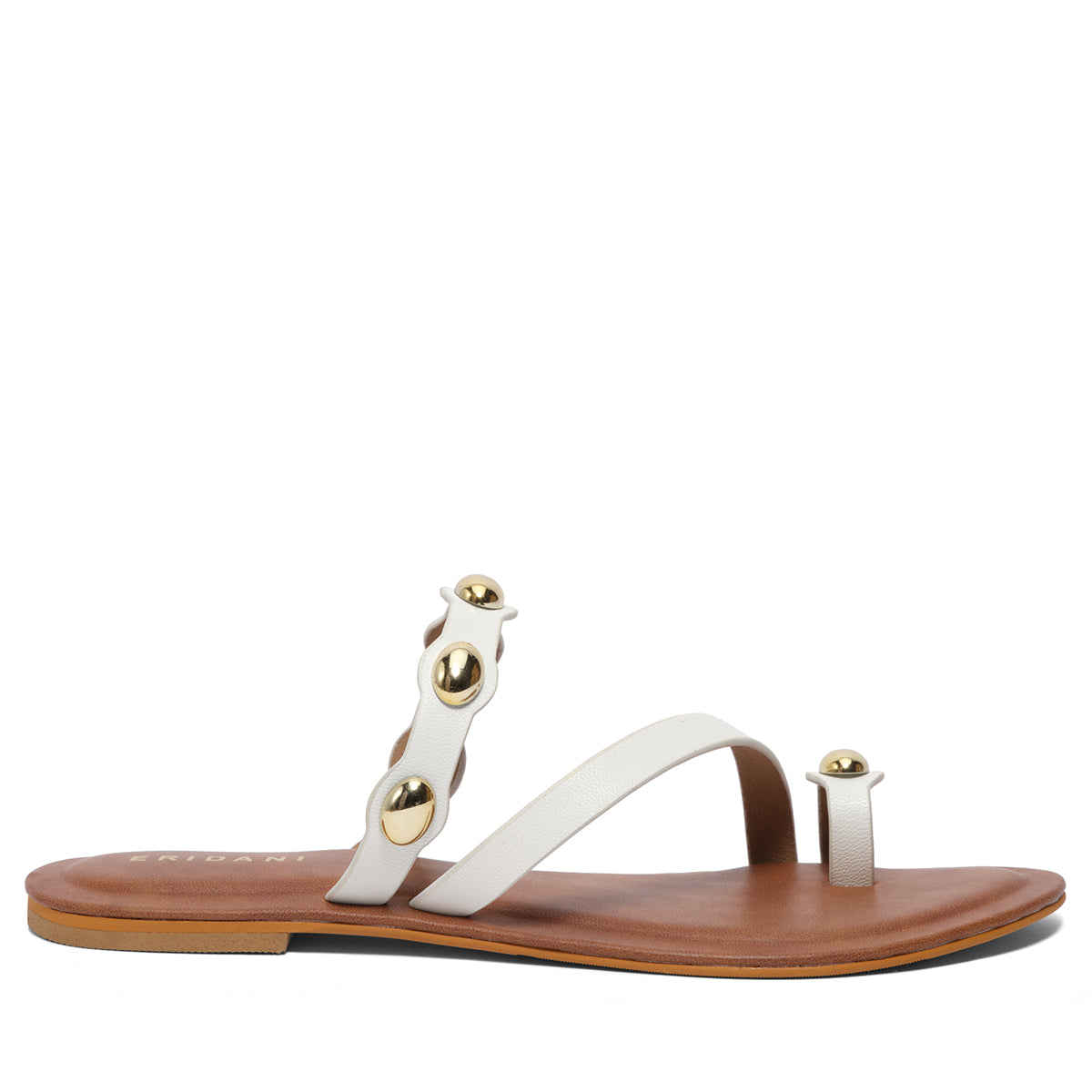 Riella Toe String Flats