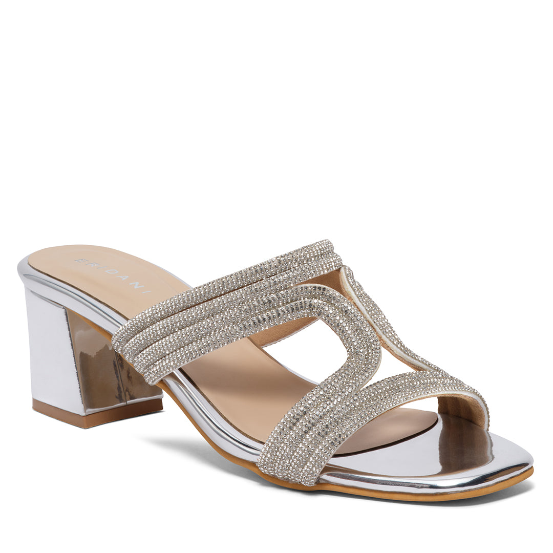 Risha Embellished Heels