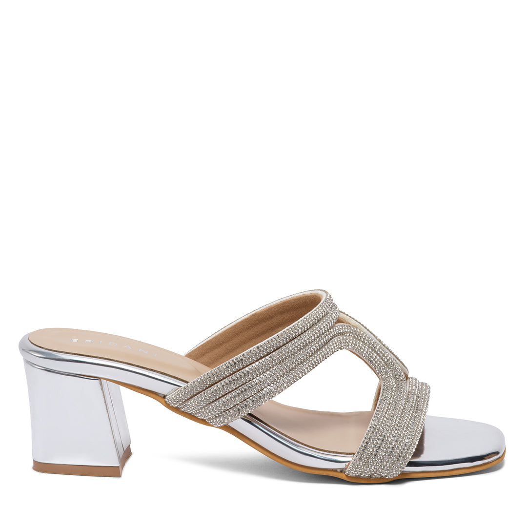 Risha Embellished Heels