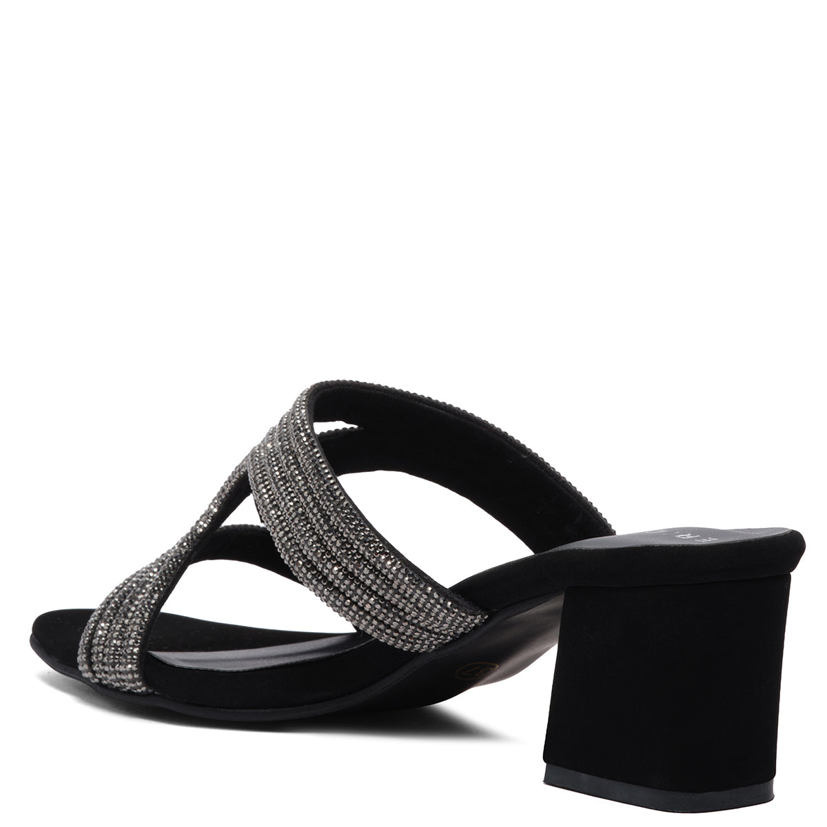 Risha Embellished Heels