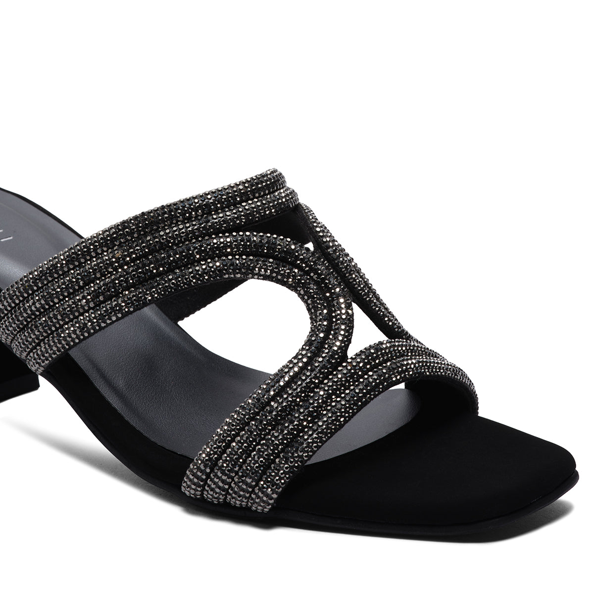 Risha Embellished Heels