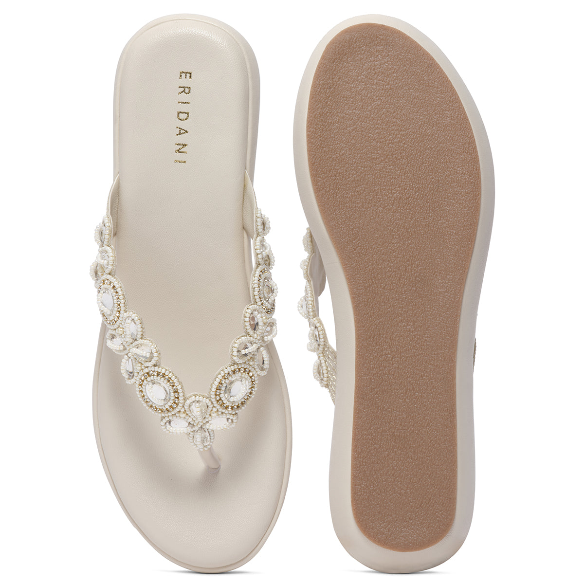 Riyana Festive Wedge