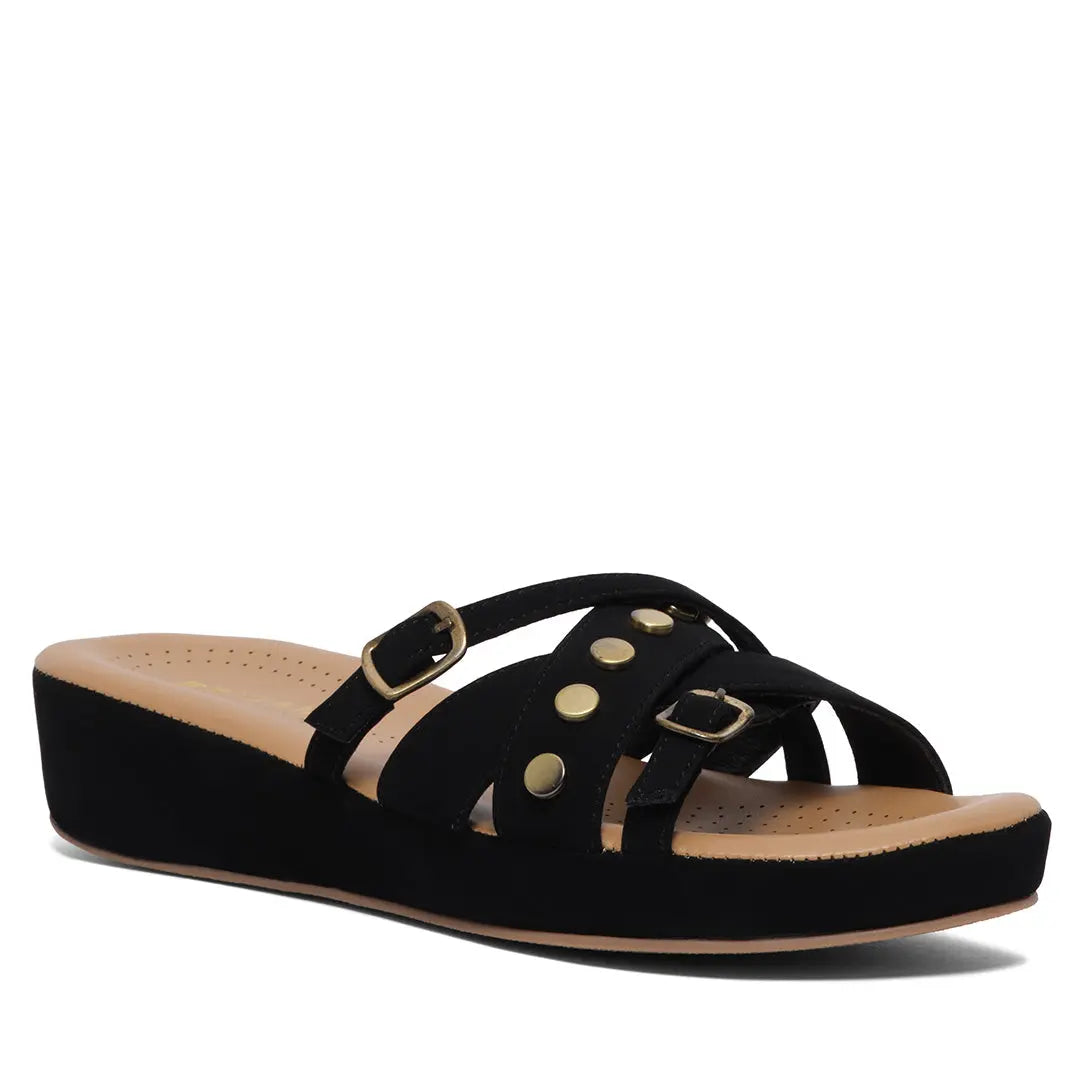 Romee Slip-on Flats Lakhani Enterprises