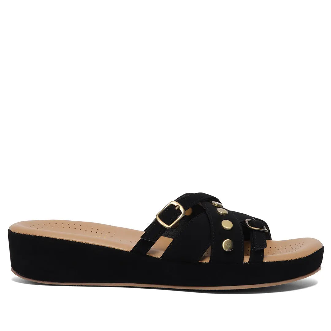Romee Slip-on Flats Lakhani Enterprises