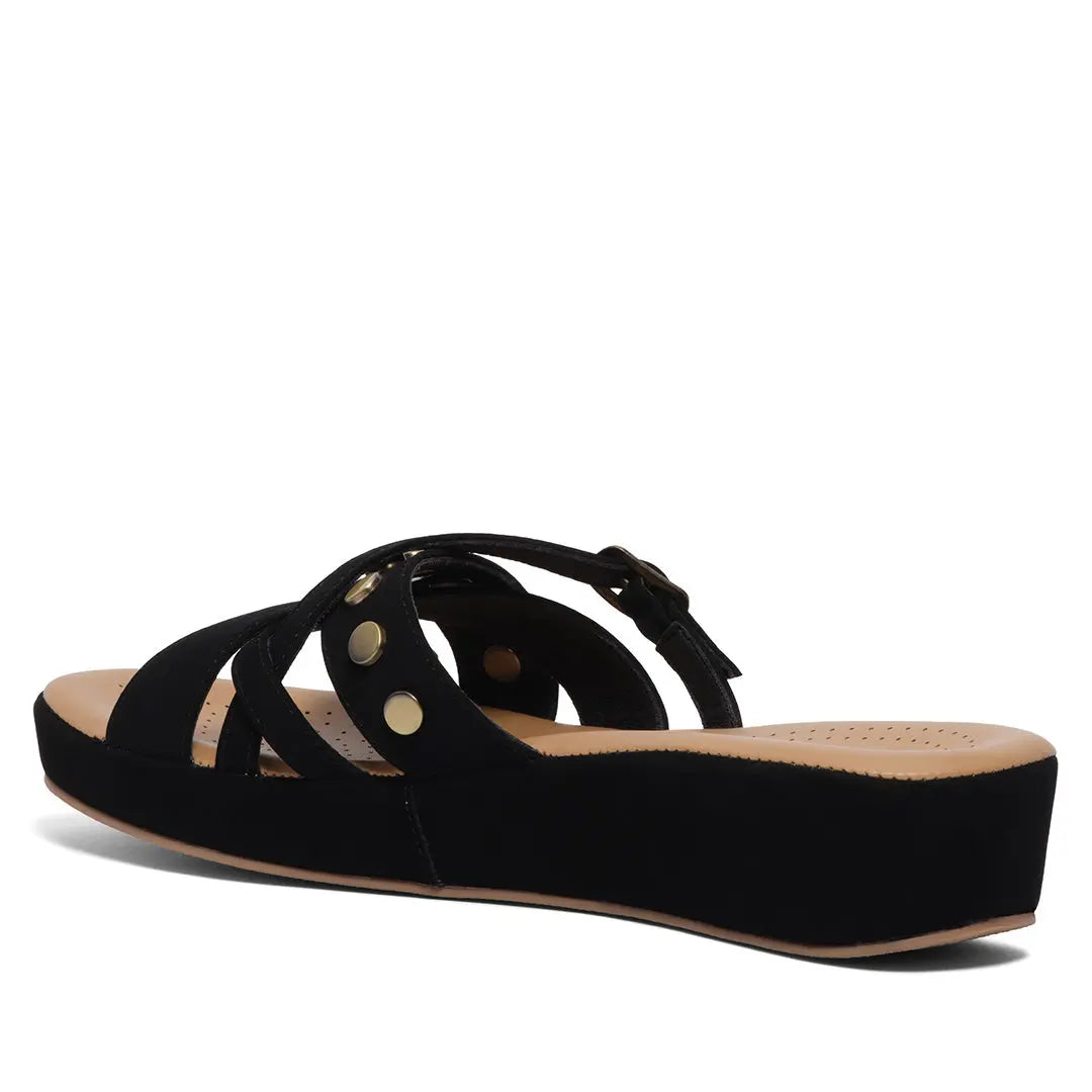 Romee Slip-on Flats Lakhani Enterprises