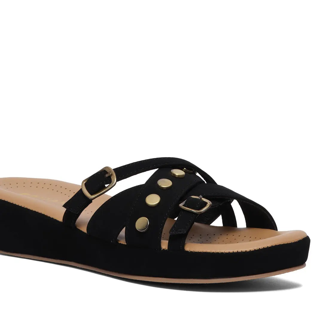Romee Slip-on Flats Lakhani Enterprises