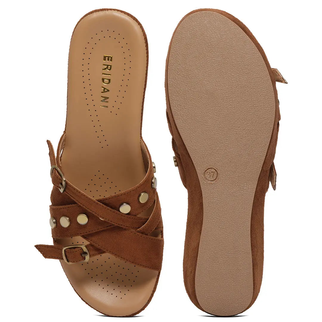 Romee Slip-on Flats Lakhani Enterprises