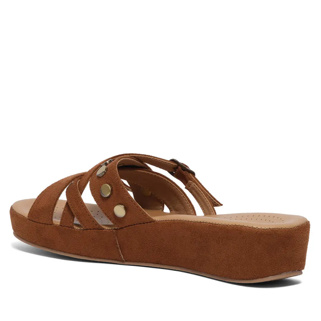 Romee Slip-on Flats Lakhani Enterprises